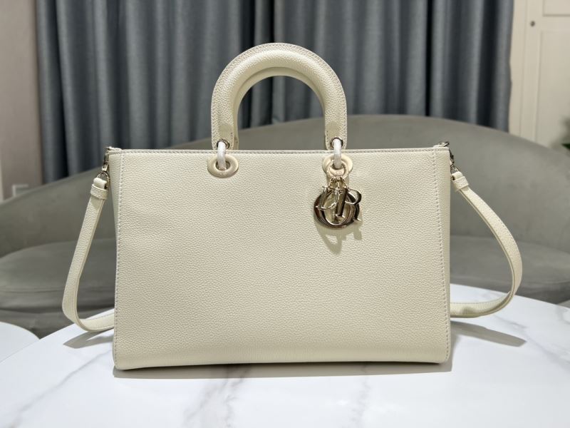 Christian Dior My Lady Bags